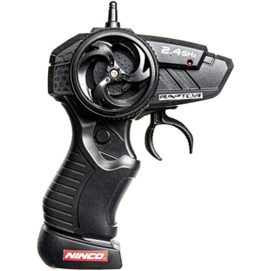 RAPTOR image 2