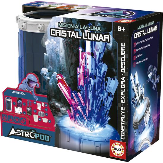 CRISTAL LUNAR image 0