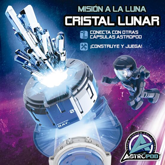 CRISTAL LUNAR image 3