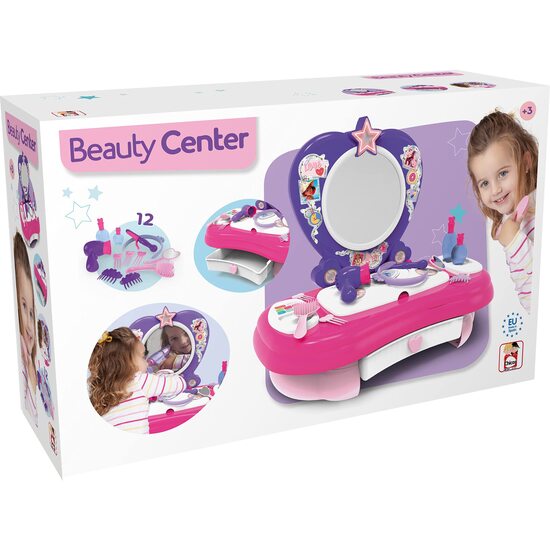 BEAUTY CENTER image 1
