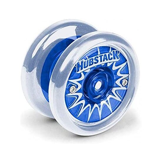 ENERGIA YOYO HUBSTACK image 0