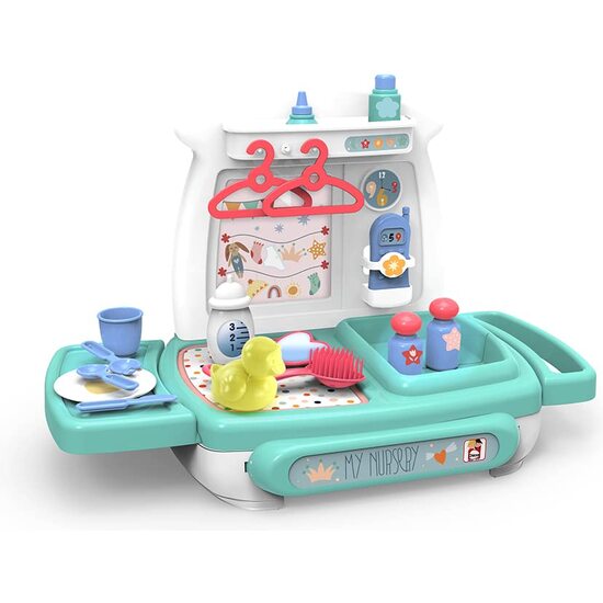 NURSERY PREMIERE image 0