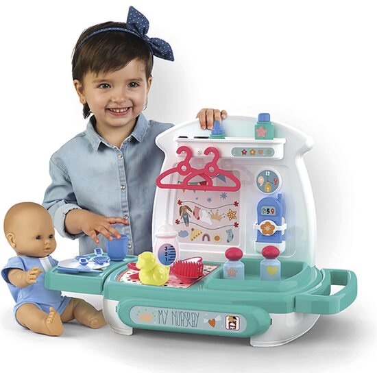 NURSERY PREMIERE image 1