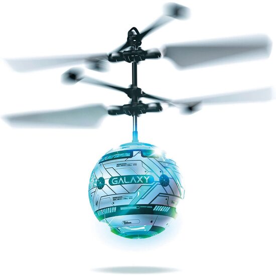 SKYBALL GALAXY image 1