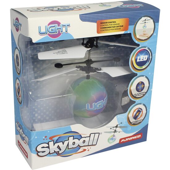 SKYBALL LIGHT image 1