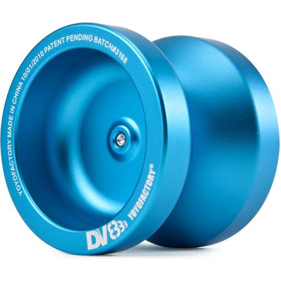 ENERGIA YOYO DV888 image 0