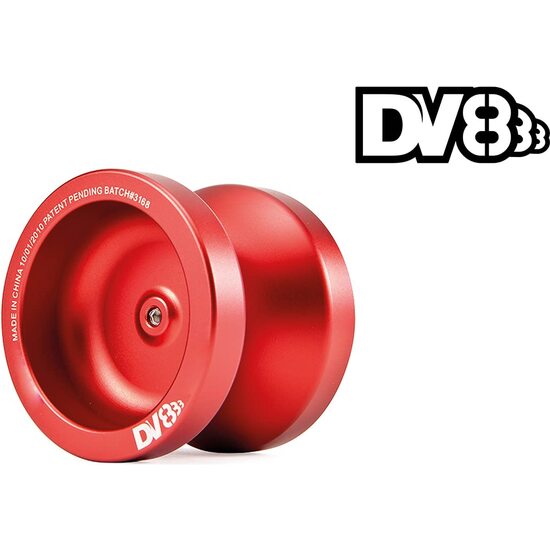 ENERGIA YOYO DV888 image 2