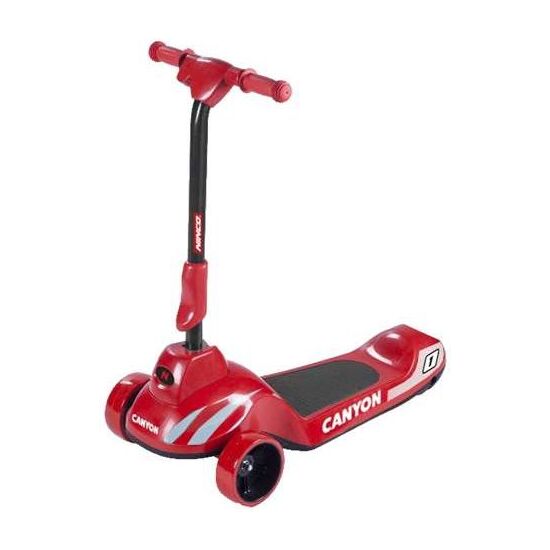 E-SCOOTER 3-WHEEL CANYON image 0