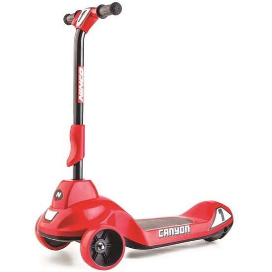 E-SCOOTER 3-WHEEL CANYON image 1