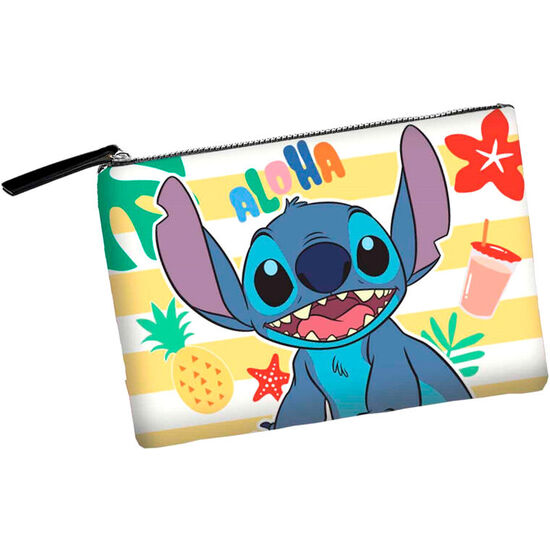 NECESER SUN STITCH DISNEY image 0
