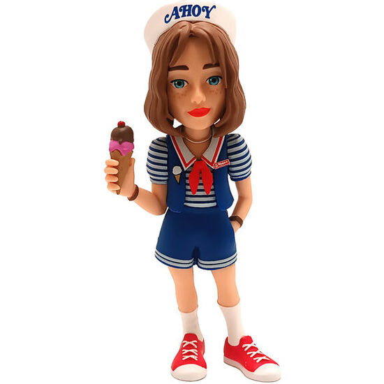 FIGURA MINIX ROBIN STRANGER THINGS 12CM image 0