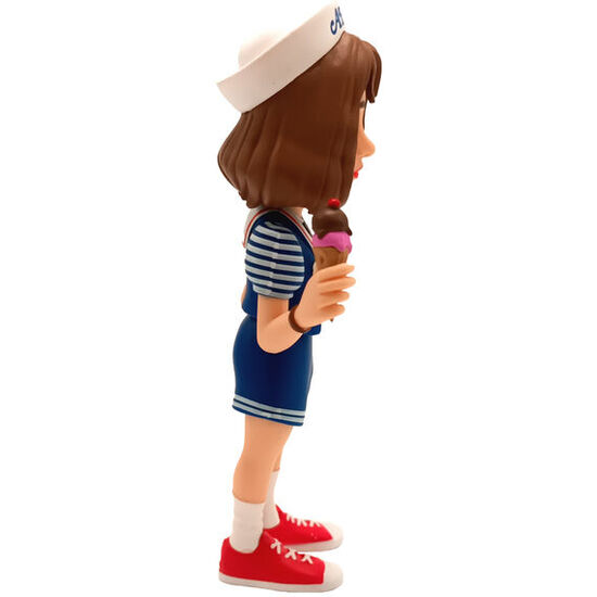 FIGURA MINIX ROBIN STRANGER THINGS 12CM image 1