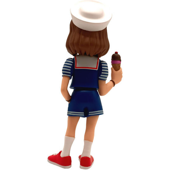 FIGURA MINIX ROBIN STRANGER THINGS 12CM image 2