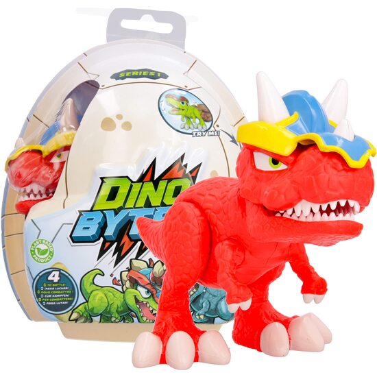 DINOBYTES image 0