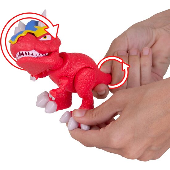DINOBYTES image 4