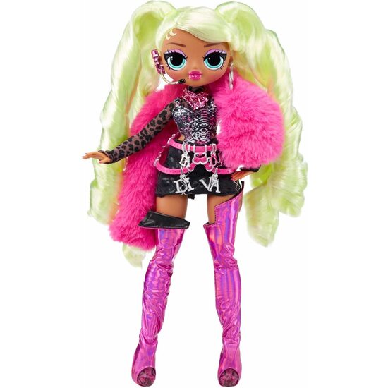 MUÑECA LADY DIVA L.O.L. SURPRISE O. image 0