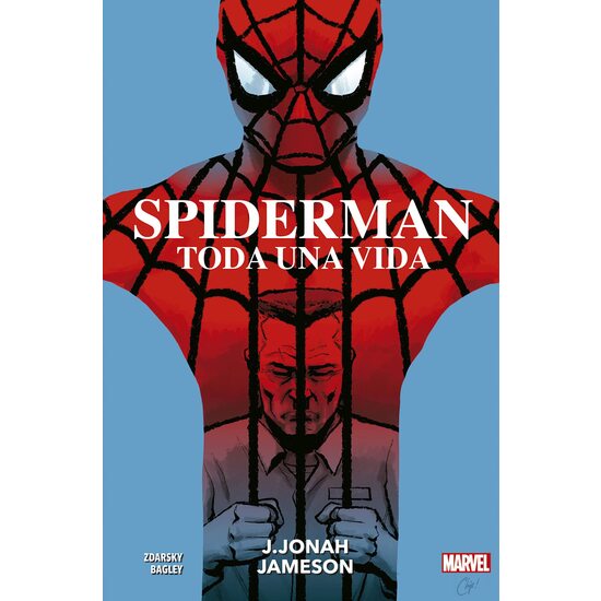 SPIDER-MAN: TODA UNA VIDA image 0