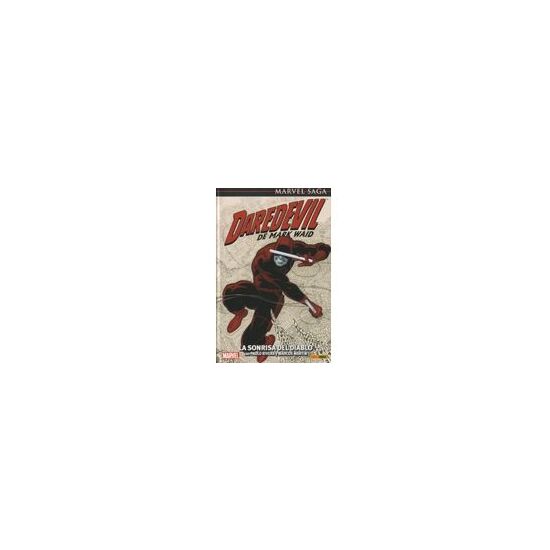 DAREDEVIL DE MARK WAID 1. LA SONRIS image 0