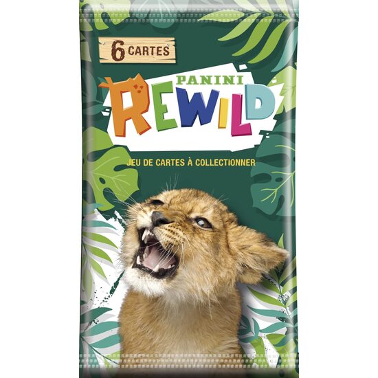 MEGAPACK REWILD ANIMALES(ARCH+TABLE image 1