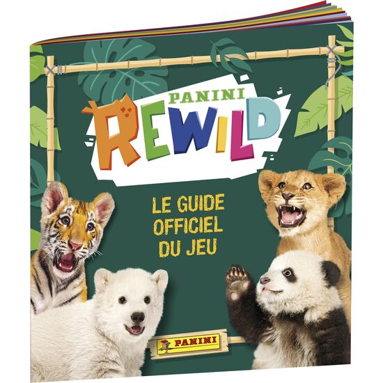 MEGAPACK REWILD ANIMALES(ARCH+TABLE image 3