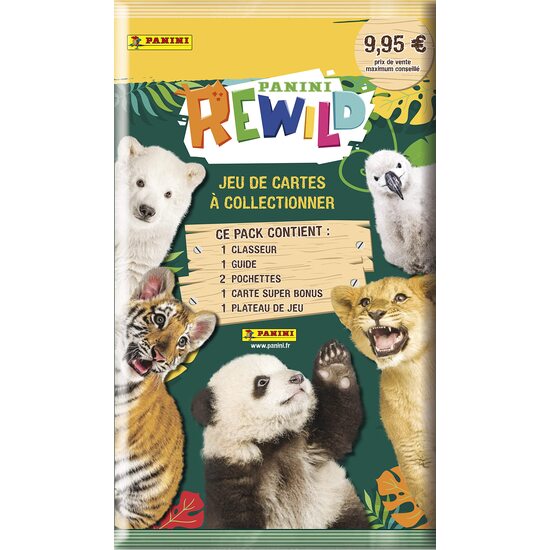 MEGAPACK REWILD ANIMALES(ARCH+TABLE image 4