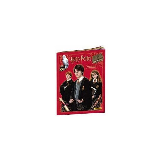 SOBRE CROMOS HARRY POTTER ANTOLOGY image 0