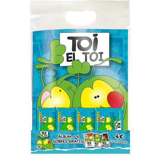 STARTER PACK TOI 2 image 0