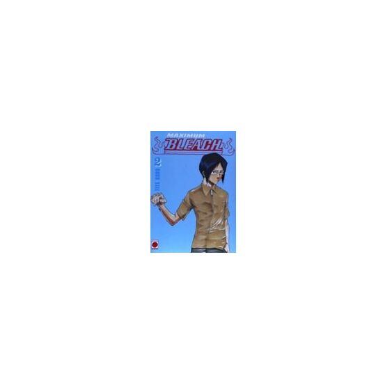 BLEACH MAXIMUM 2 image 0