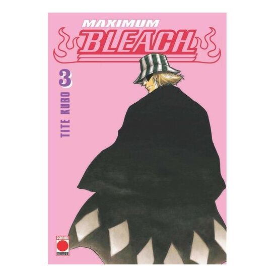 BLEACH MAXIMUM 3 image 0