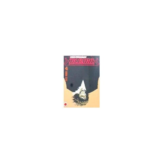 BLEACH MAXIMUM 4 image 0