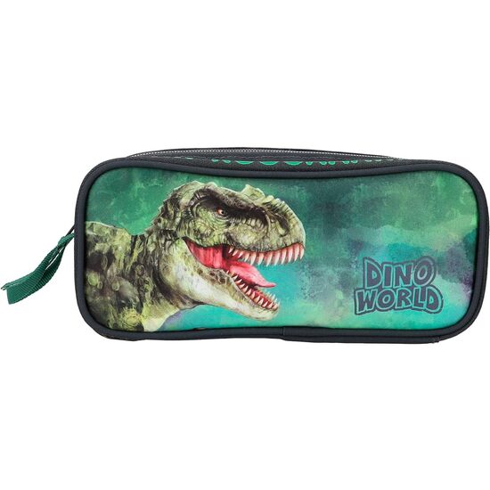 ESTUCHE DINO WORLD image 0