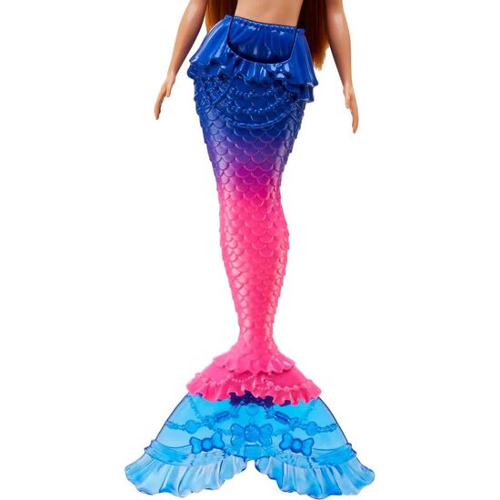 PACK 2 BARBIE SIRENAS C/ACCESORIOS image 3