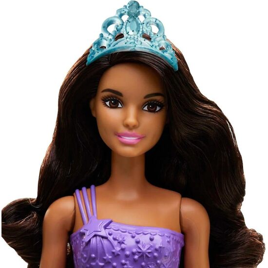 PACK 2 BARBIE SIRENAS C/ACCESORIOS image 4