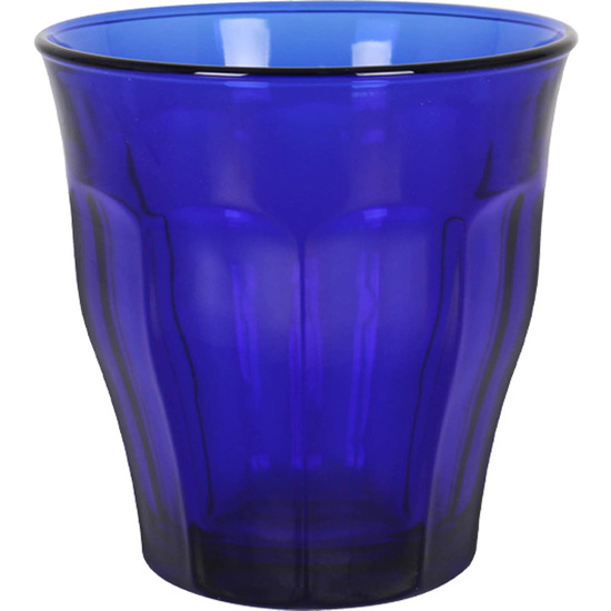 SET 6 VASOS 31CL SAPHIR PICARDIE image 0