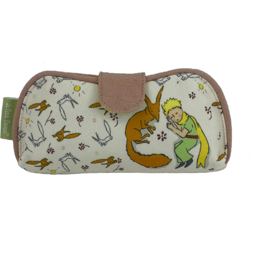 FUNDA GAFAS EL PRINCIPITO image 0