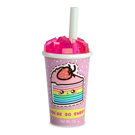 REFRESCO BALSAMO LABIAL MARTINELIA image 1