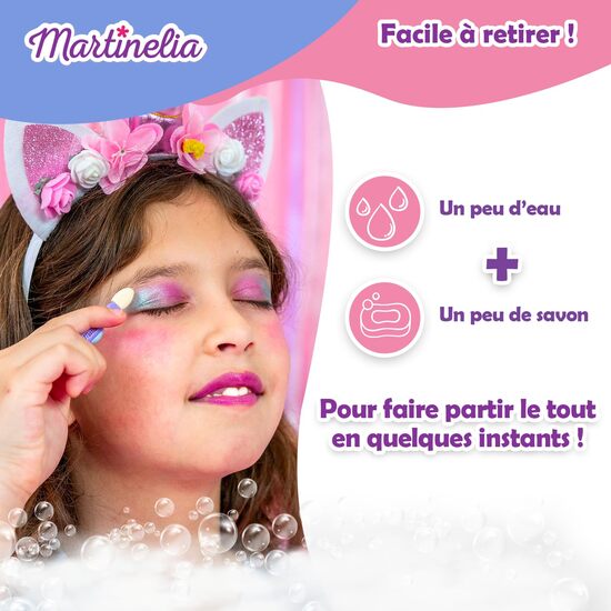 ESMALTE DE UÑAS UNICORNIO MARTINELI image 3