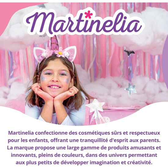 ESMALTE DE UÑAS UNICORNIO MARTINELI image 4