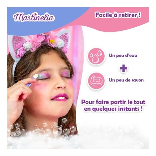 ESMALTE DE UÑAS UNICORNIO MARTINELI image 6