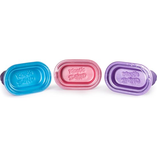 MULTIPACK SHIMMER KINETIC SAND image 2