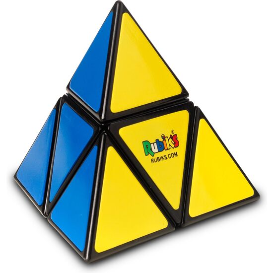 PIRAMIDE RUBIKS image 0