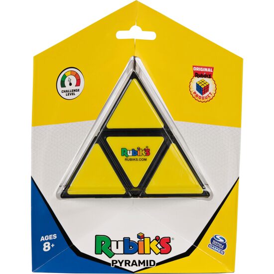 PIRAMIDE RUBIKS image 1
