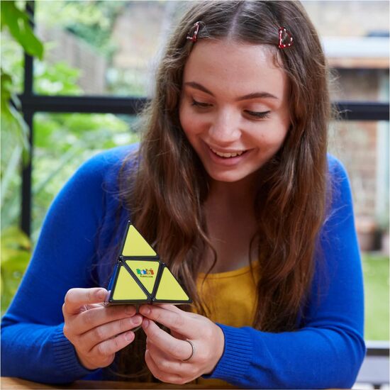 PIRAMIDE RUBIKS image 2