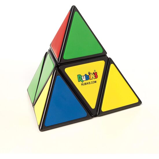 PIRAMIDE RUBIKS image 3