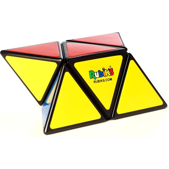 PIRAMIDE RUBIKS image 5