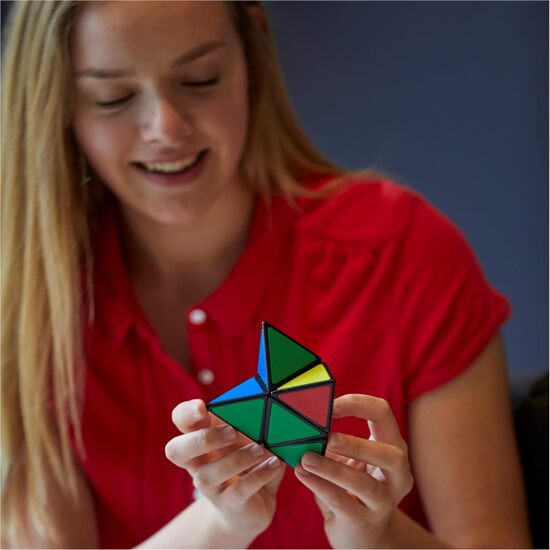 PIRAMIDE RUBIKS image 6