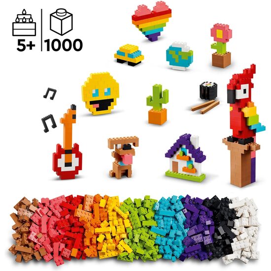 LOTS OF BRICKS image 1