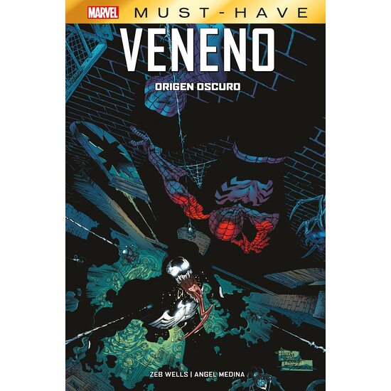 VENENO ORIGEN OSCURO image 0