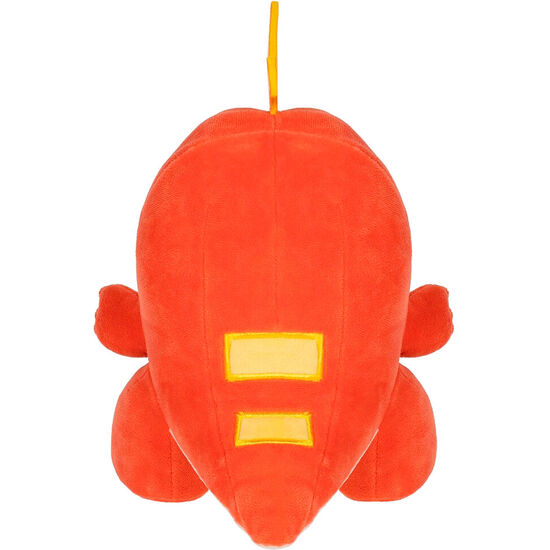 PELUCHE FUECOCO POKEMON 20CM image 3