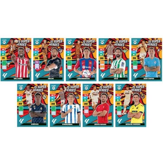 DREAM BOX ADRENALYN 23-24 image 1